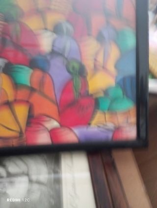 Quadro Rep. Dominicana