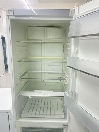 SUPER OFERTA Nevera Electrolux y Lavadora Siemens