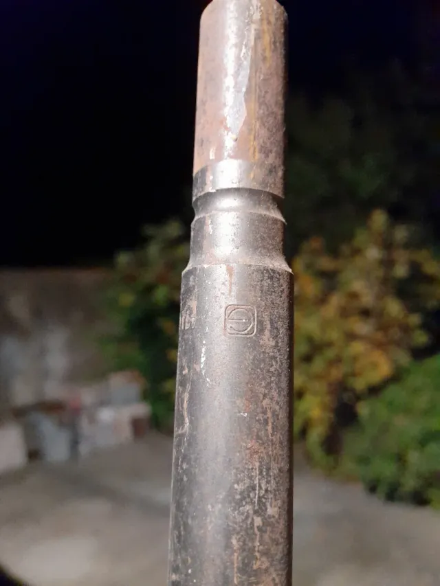 Corona de percusión