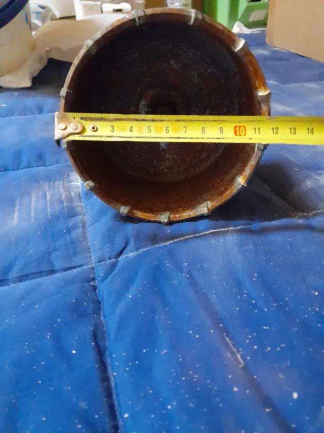 Corona de percusión