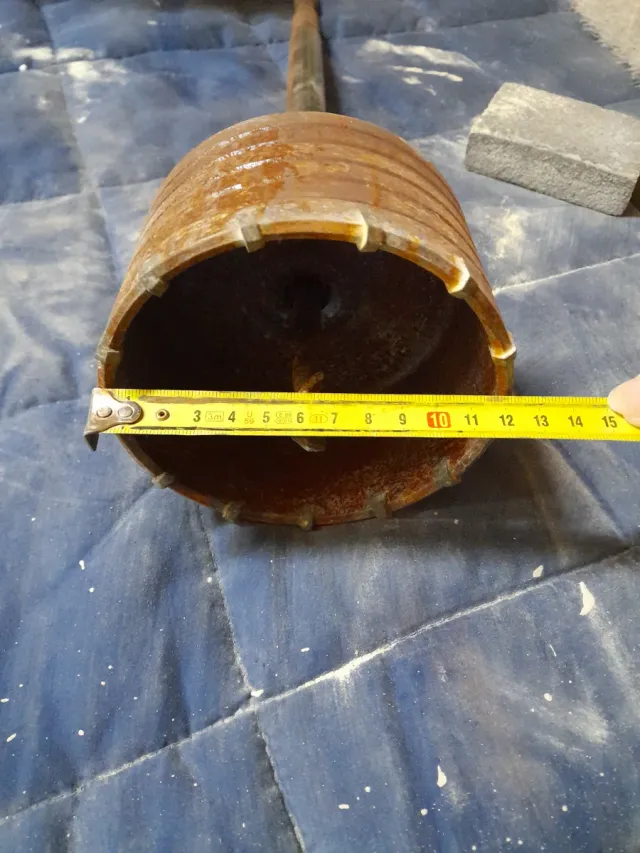 Corona de percusión