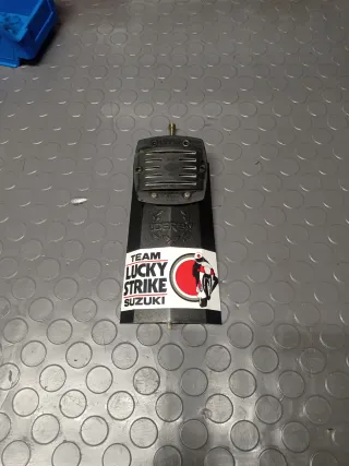 Claxon 6v Derbi Variant Start