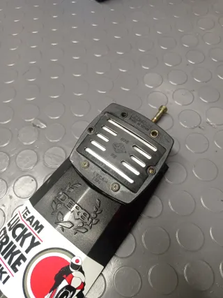 Claxon 6v Derbi Variant Start