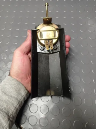 Claxon 6v Derbi Variant Start