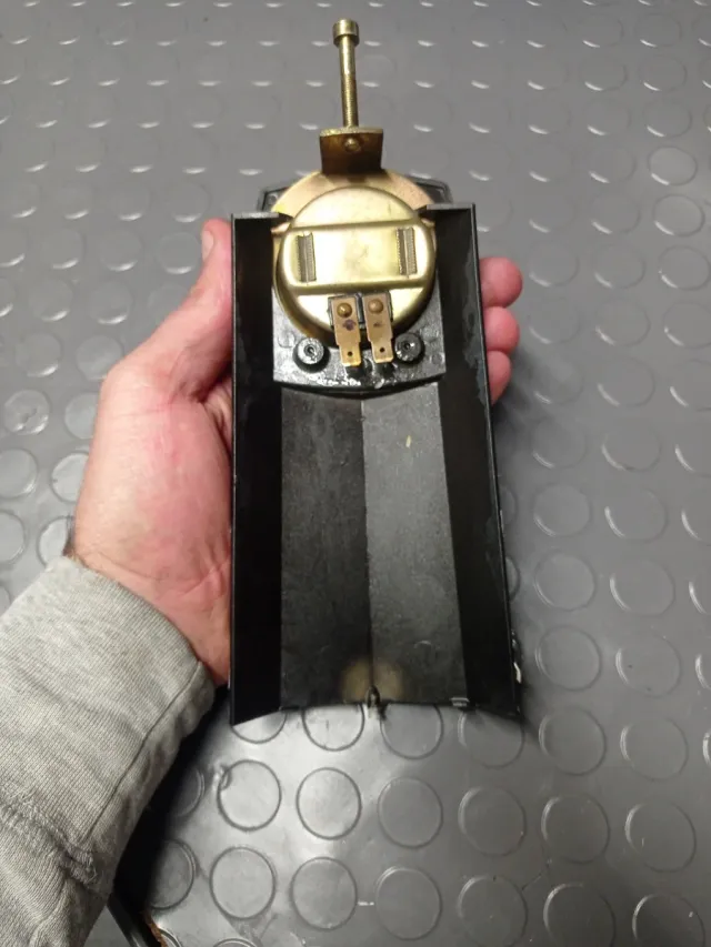 Claxon 6v Derbi Variant Start