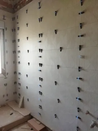 Alicatados para baño o cocina