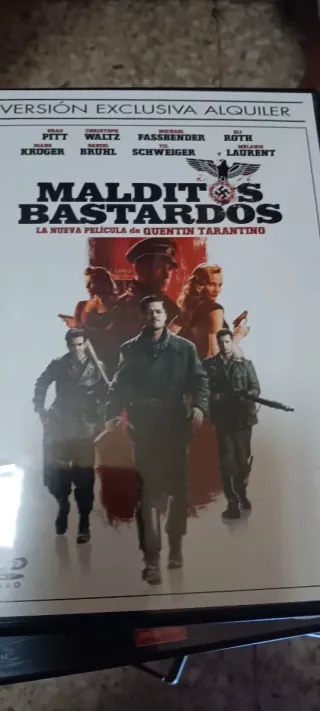 DVD Batman: El Misterio de Batwoman