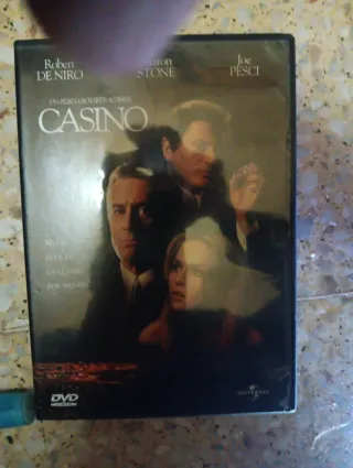 DVD Batman: El Misterio de Batwoman