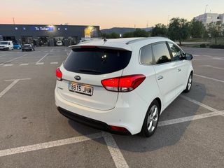 KIA Carens 2016