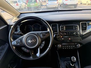 KIA Carens 2016