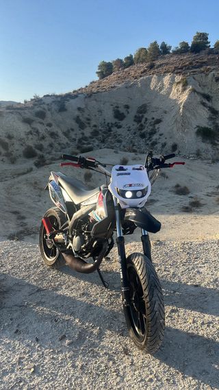 Derbi Senda DRD Xtreme