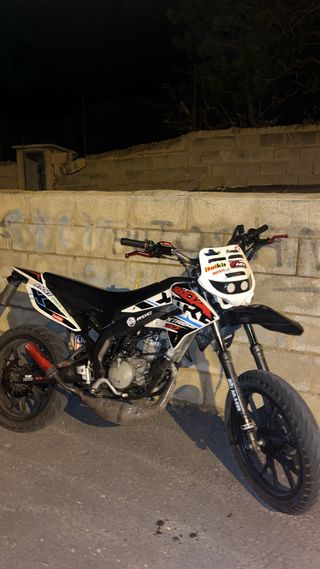 Derbi Senda DRD Xtreme