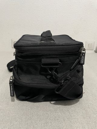 Bolsa Magma para vinilos 7”