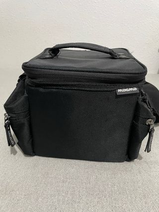 Bolsa Magma para vinilos 7”