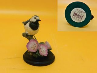 Lote 10 Figuras Pájaros Country Artists