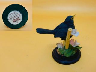 Lote 10 Figuras Pájaros Country Artists