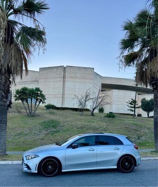 Mercedes-Benz Clase A 2021