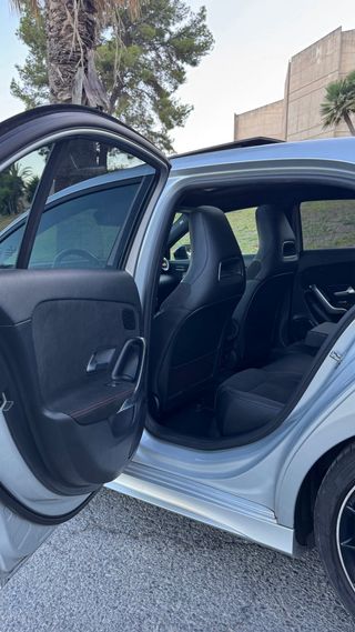 Mercedes-Benz Clase A 2021