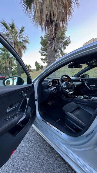 Mercedes-Benz Clase A 2021