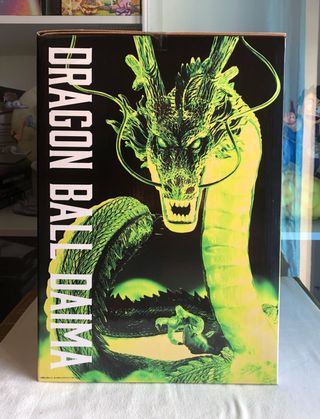 Figura Shenron Ichiban Kuji Dragon Ball Daima