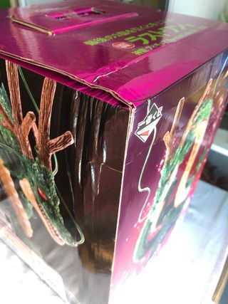 Figura Shenron Ichiban Kuji Dragon Ball Daima