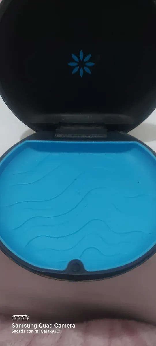 Caja Ortodoncia Invisalign