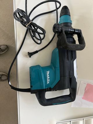 Martillo demoledor Makita HR5202C