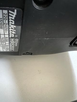 Martillo demoledor Makita HR5202C