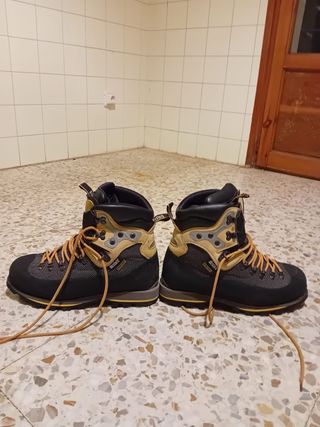 Botas Bestard Alta Montaña T.44.5