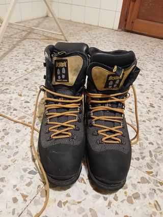 Botas Bestard Alta Montaña T.44.5