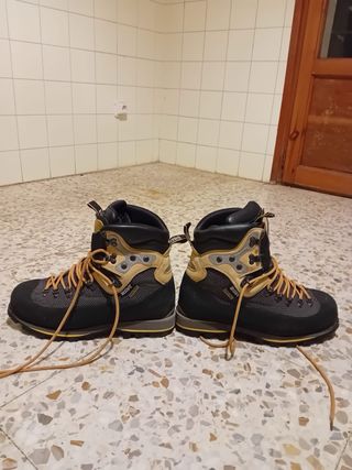 Botas Bestard Alta Montaña T.44.5