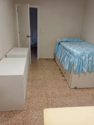 Habitación en alquiler en Monovar