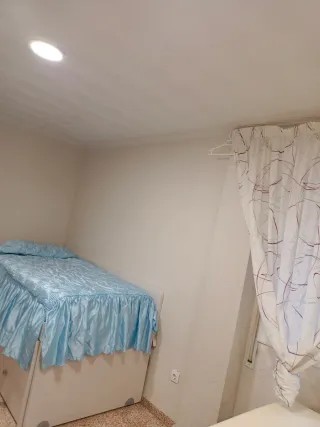 Habitación en alquiler en Monovar