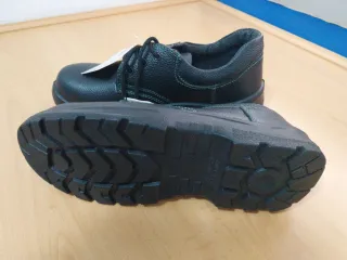 Zapatos de seguridad CHINTEX Talla 45