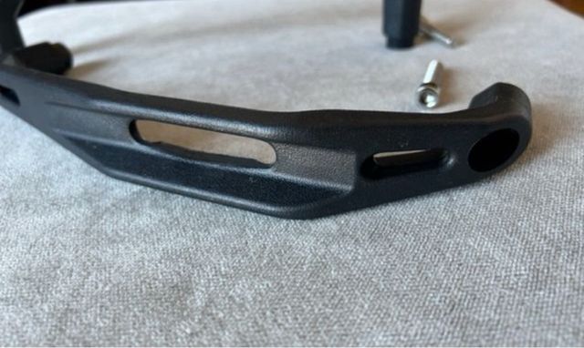 Asas Yamaha Tenere 700