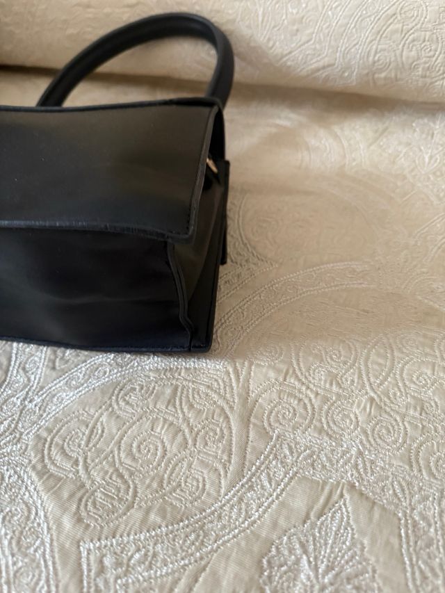 Borsa Jacquemus Nera