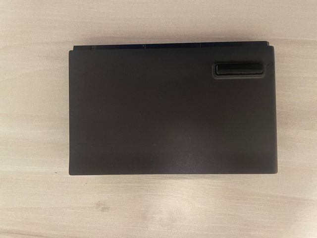 Batería Sanyo GRAPE32 11.1V 4000mAh