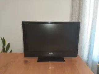 Televisor Sony Bravia Negro 22'