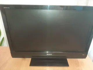 Televisor Sony Bravia Negro 22'