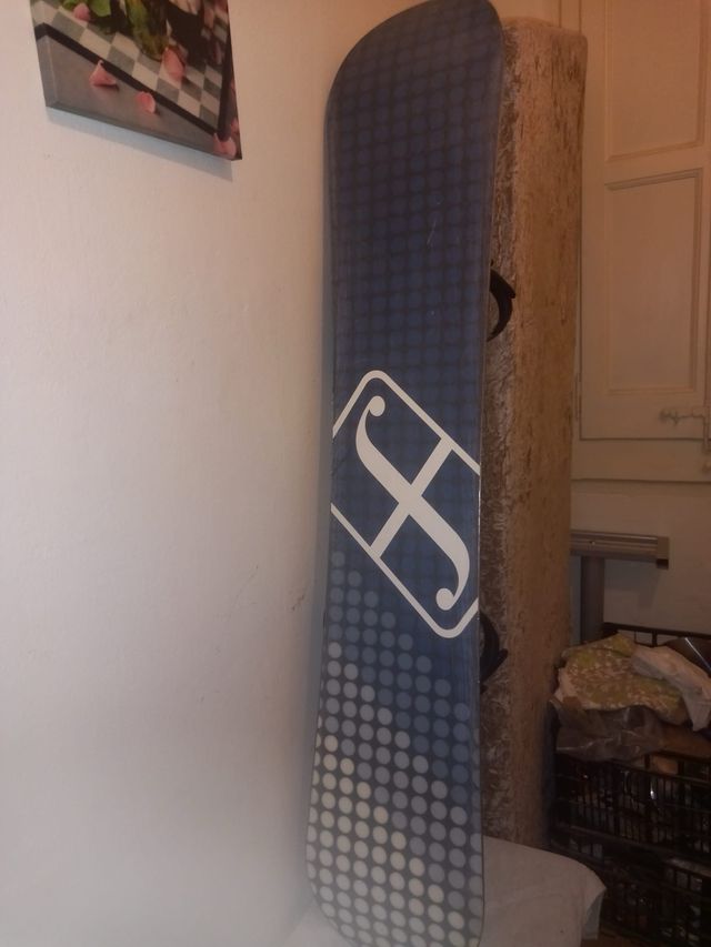 Tabla de Snowboard Forum