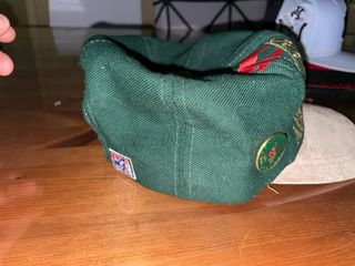 Gorra Atlanta 1996 Olympic Games