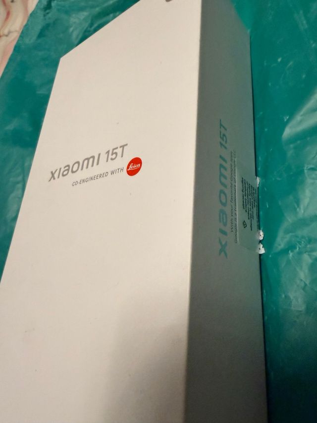 Xiaomi 15T 256GB