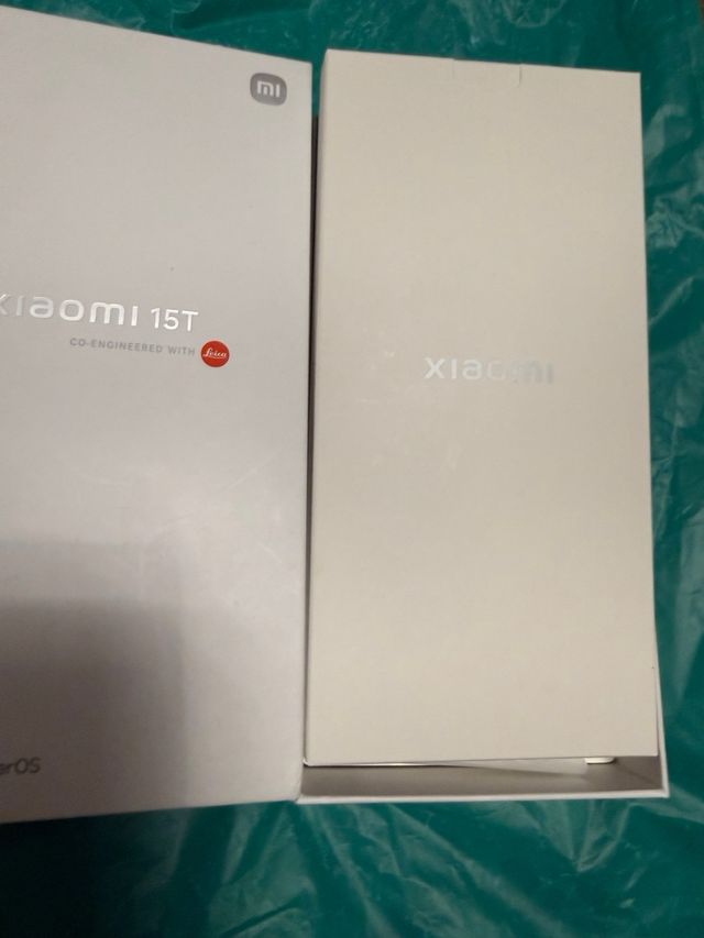 Xiaomi 15T 256GB