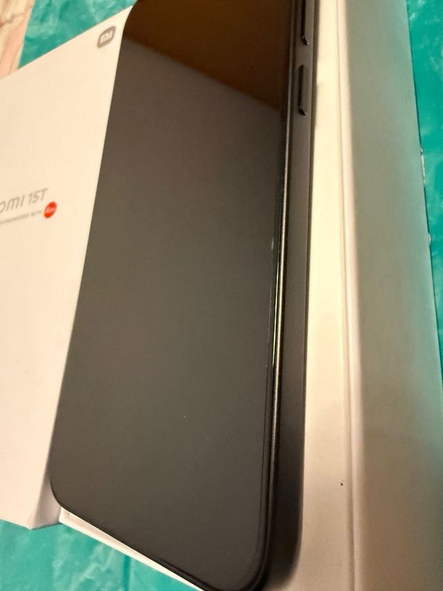 Xiaomi 15T 256GB