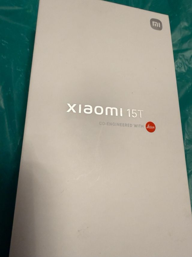 Xiaomi 15T 256GB