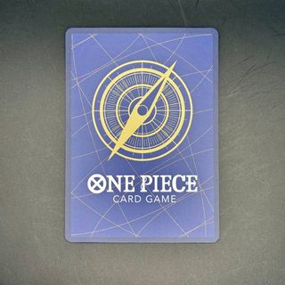 Monkey D Luffy ST21-014 Weekly Shonen Jump 2025 Pr