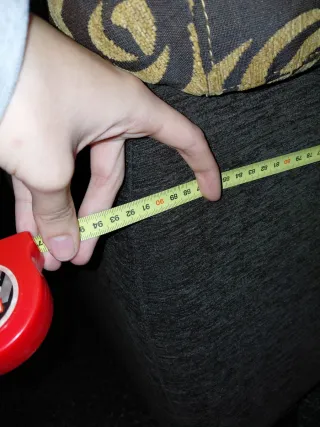 Sofá Cama Plegable comodo