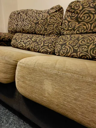 Sofá Cama Plegable comodo