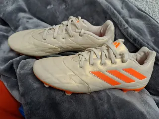 Botas de fútbol Adidas Bambas