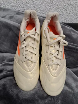 Botas de fútbol Adidas Bambas